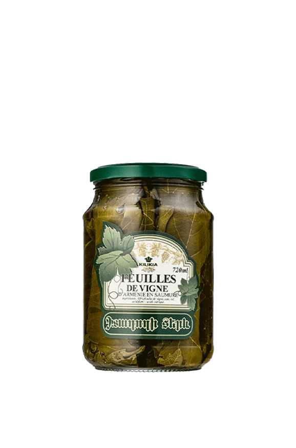 Խաղողի տերև